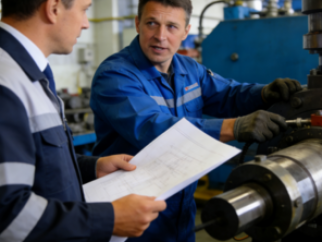 防爆液压站使用了哪些技术实现防爆？